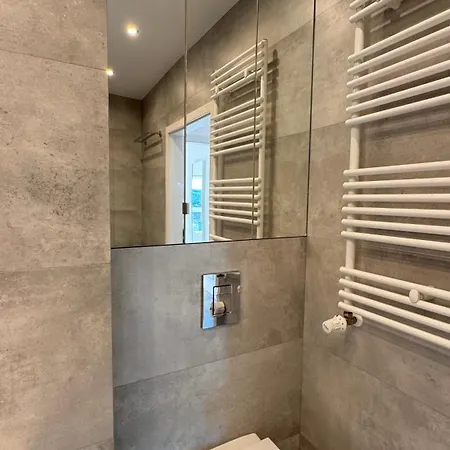 Apartman Sunny Nest - Albatross Towers 14th Floor *