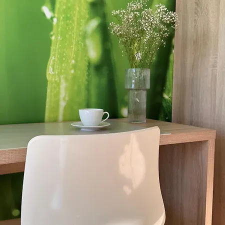 Sunny Nest - Albatross Towers 14th Floor Appartement Gdańsk