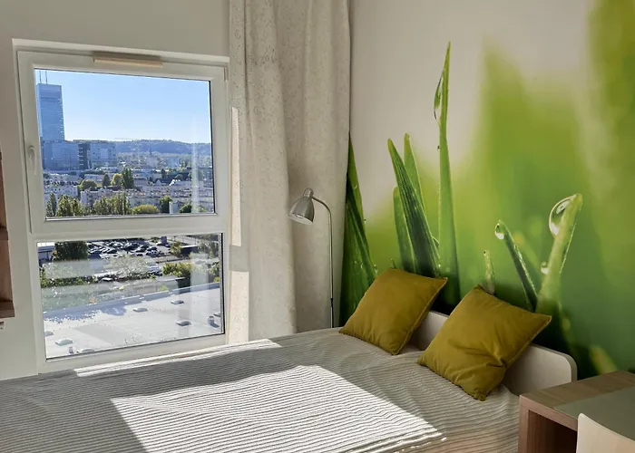 Appartement Sunny Nest - Albatross Towers 14th Floor *