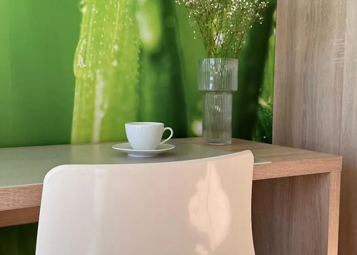 Sunny Nest - Albatross Towers 14th Floor Appartement Gdańsk