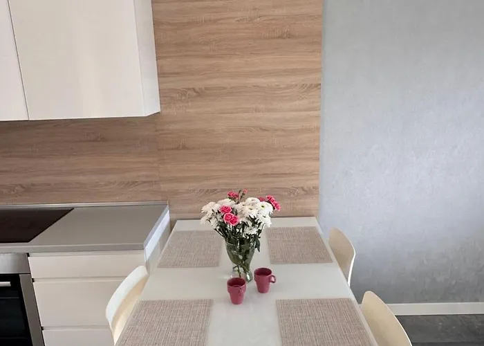 Appartement Sunny Nest - Albatross Towers 14th Floor *