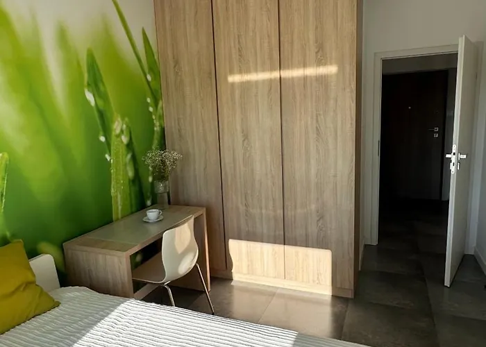 Sunny Nest - Albatross Towers 14th Floor * Gdańsk