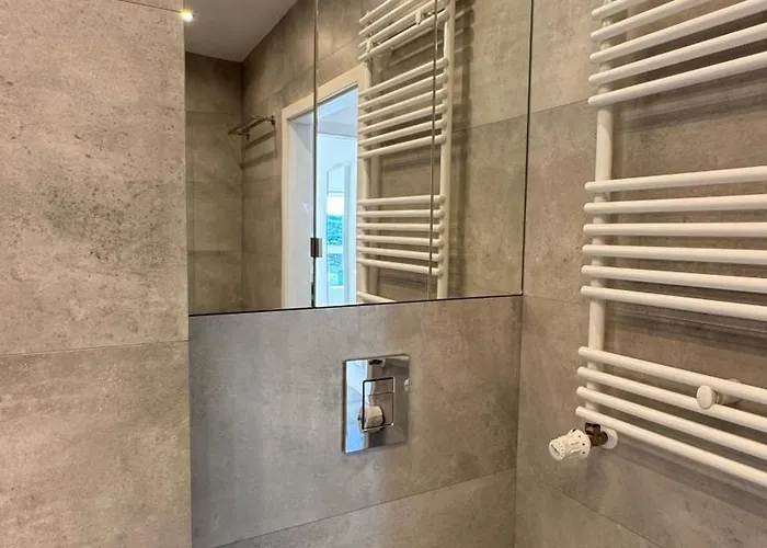 Appartement Sunny Nest - Albatross Towers 14th Floor *